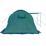 Палатка TALBERG BASE 4 зелёный 4603735103044