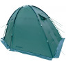 Палатка TALBERG BIGLESS 3 зеленая 4690553000068