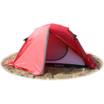 Палатка TALBERG BOYARD 2 PRO RED, красный
