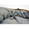 Спальный мешок TALBERG FOREST I COMPACT -27C, левый 4603726887984